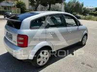 2005 Audi A2