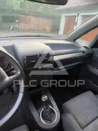 2005 Audi A2