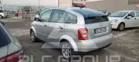 2005 Audi A2