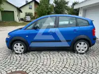 2005 Audi A2