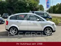 2005 Audi A2