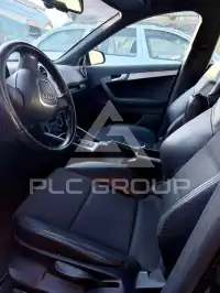 2005 Audi Quattro