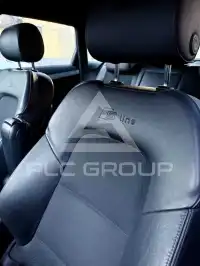 2005 Audi Quattro
