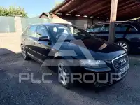 2005 Audi Quattro