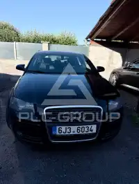 2005 Audi Quattro