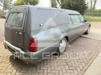 2005 Cadillac DEVILLE