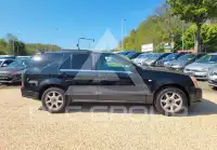 2005 Cadillac SRX