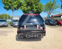 2005 Cadillac SRX