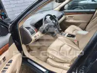 2005 Cadillac SRX