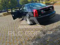 2005 Cadillac CTS