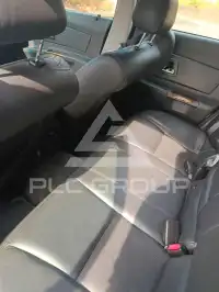 2005 Cadillac CTS