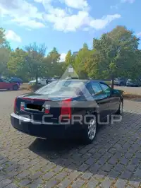 2005 Cadillac CTS