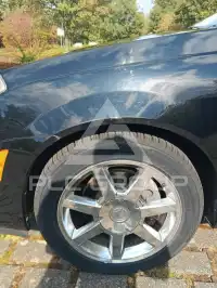 2005 Cadillac CTS