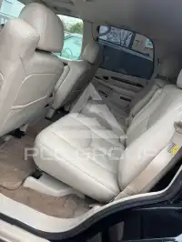 2005 Cadillac ESCALADE