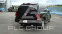 2005 Cadillac ESCALADE