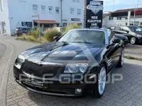 2005 Chrysler CROSSFIRE