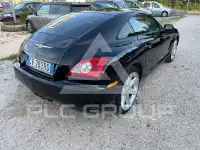 2005 Chrysler CROSSFIRE