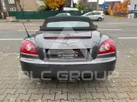 2005 Chrysler CROSSFIRE