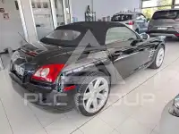2005 Chrysler CROSSFIRE