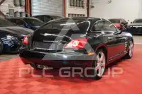 2005 Chrysler CROSSFIRE