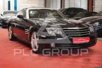 2005 Chrysler CROSSFIRE