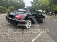 2005 Chrysler CROSSFIRE