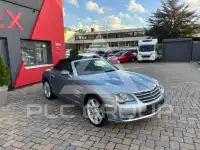 2005 Chrysler CROSSFIRE