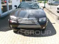 2005 Chrysler CROSSFIRE