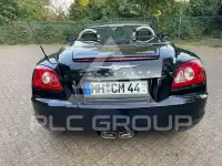 2006 Chrysler CROSSFIRE