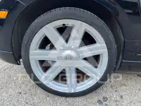 2005 Chrysler CROSSFIRE