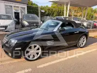 2005 Chrysler CROSSFIRE
