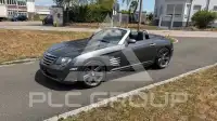 2005 Chrysler CROSSFIRE