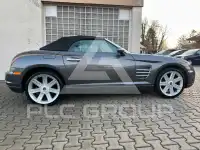 2005 Chrysler CROSSFIRE