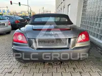 2005 Chrysler CROSSFIRE