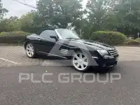 2005 Chrysler CROSSFIRE