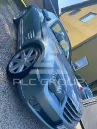 2005 Chrysler CROSSFIRE