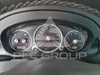 2005 Chrysler CROSSFIRE