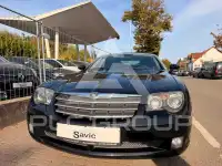 2005 Chrysler CROSSFIRE