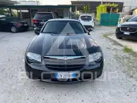 2005 Chrysler CROSSFIRE