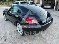 2005 Chrysler CROSSFIRE