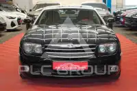 2005 Chrysler CROSSFIRE