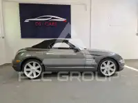 2005 Chrysler CROSSFIRE