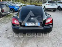 2005 Chrysler CROSSFIRE