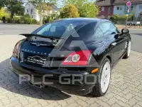2005 Chrysler CROSSFIRE