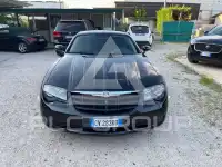 2005 Chrysler CROSSFIRE