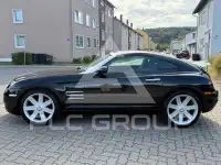 2005 Chrysler CROSSFIRE