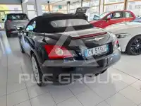 2005 Chrysler CROSSFIRE