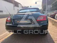 2005 Chrysler CROSSFIRE
