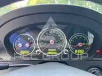 2006 Chrysler CROSSFIRE