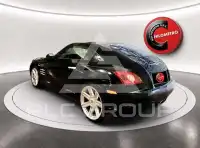 2005 Chrysler CROSSFIRE